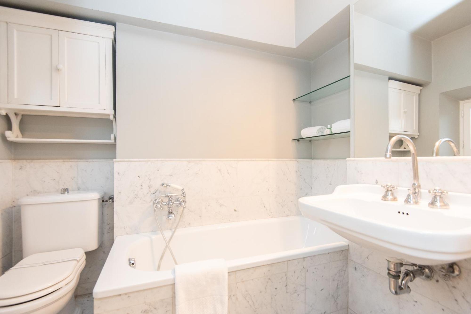 Beatrice Apartment By Firenze Prestige Екстер'єр фото