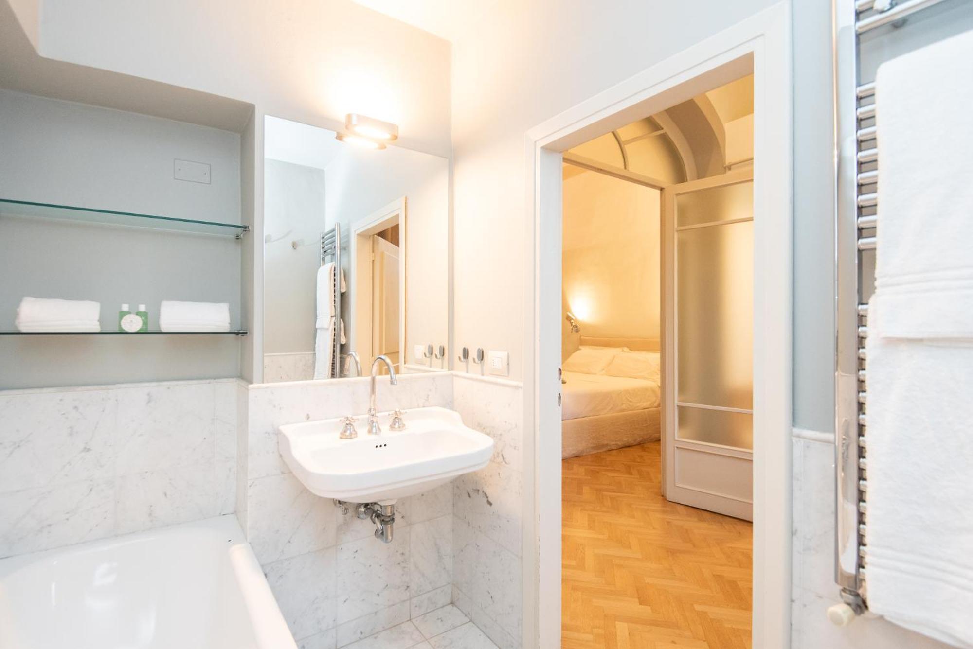 Beatrice Apartment By Firenze Prestige Екстер'єр фото